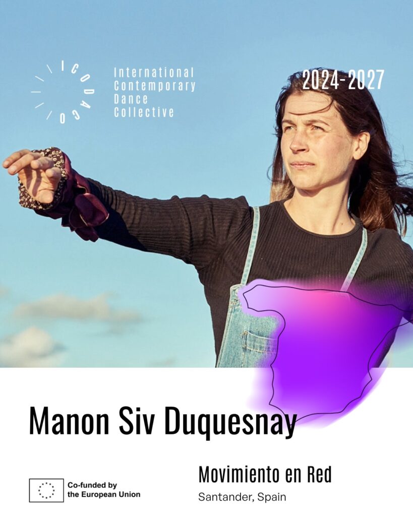 Manon Siv Duquesnay