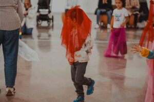 Festival Hacer Ver Mover Santander 2025