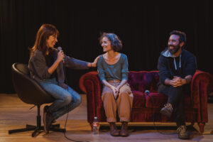 Festival Hacer Ver Mover Santander 2025