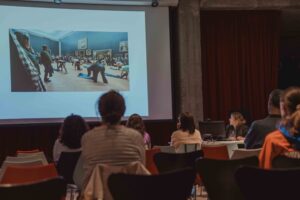 Festival Hacer Ver Mover Santander 2025