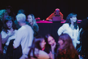 Festival Hacer Ver Mover Santander 2025