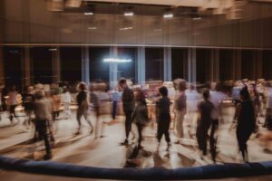 Festival Hacer Ver Mover Santander 2025