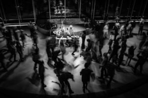 Festival Hacer Ver Mover Santander 2025