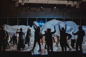 Festival Hacer Ver Mover Santander 2025