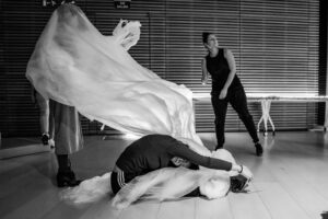 Festival Hacer Ver Mover Santander 2025