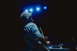 Festival Hacer Ver Mover Santander 2025