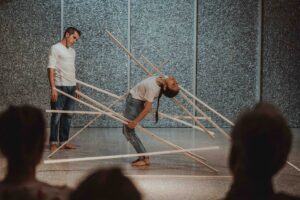 Festival Hacer Ver Mover Santander 2025