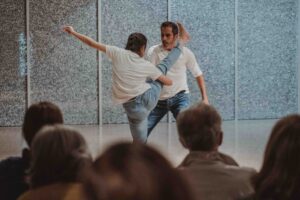 Festival Hacer Ver Mover Santander 2025