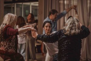 Festival Hacer Ver Mover Santander 2025