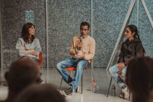 Festival Hacer Ver Mover Santander 2025