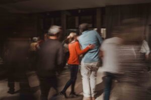 Festival Hacer Ver Mover Santander 2025