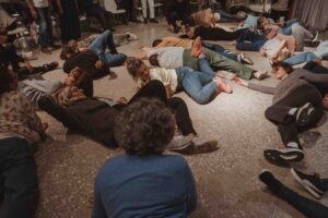 Festival Hacer Ver Mover Santander 2025