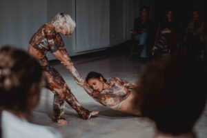 Festival Hacer Ver Mover Santander 2025