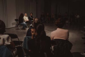 Festival Hacer Ver Mover Santander 2025