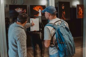 Festival Hacer Ver Mover Santander 2025