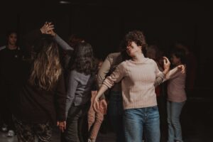 Festival Hacer Ver Mover Santander 2025