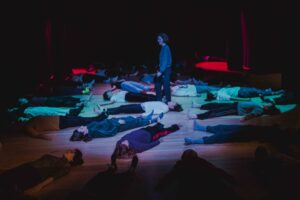 Festival Hacer Ver Mover Santander 2025