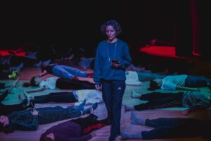 Festival Hacer Ver Mover Santander 2025