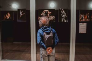 Festival Hacer Ver Mover Santander 2025