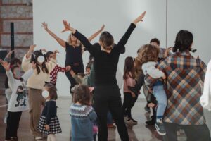 Festival Hacer Ver Mover Santander 2025