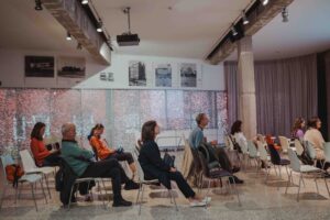 Festival Hacer Ver Mover Santander 2025