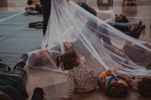 Festival Hacer Ver Mover Santander 2025