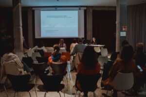 Festival Hacer Ver Mover Santander 2025