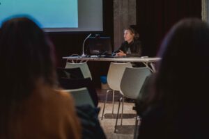 Festival Hacer Ver Mover Santander 2025